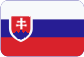 Puntales separadores de apoyo Slovensky